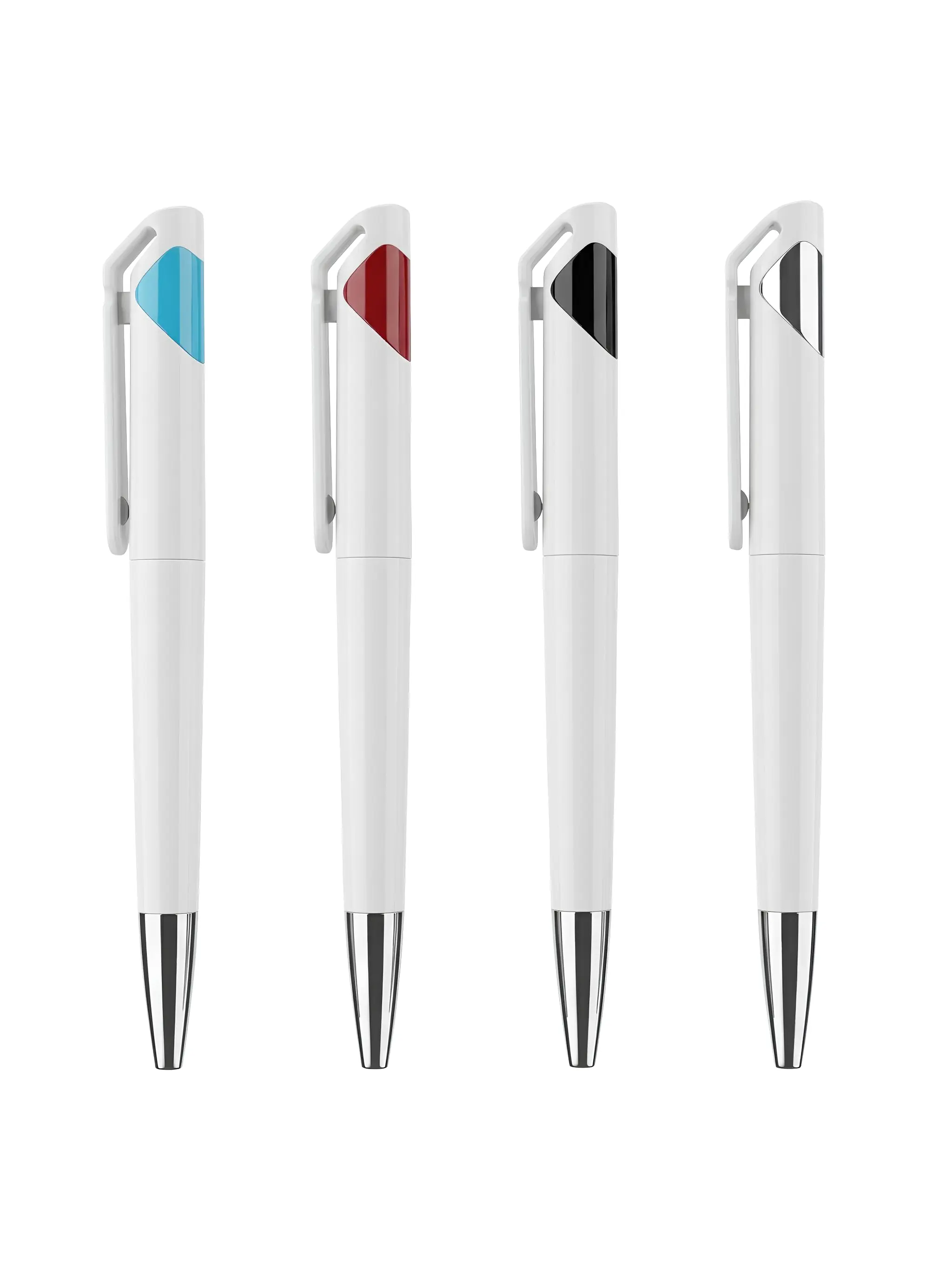Vijumi - Promotional Stylish Plastic Pens